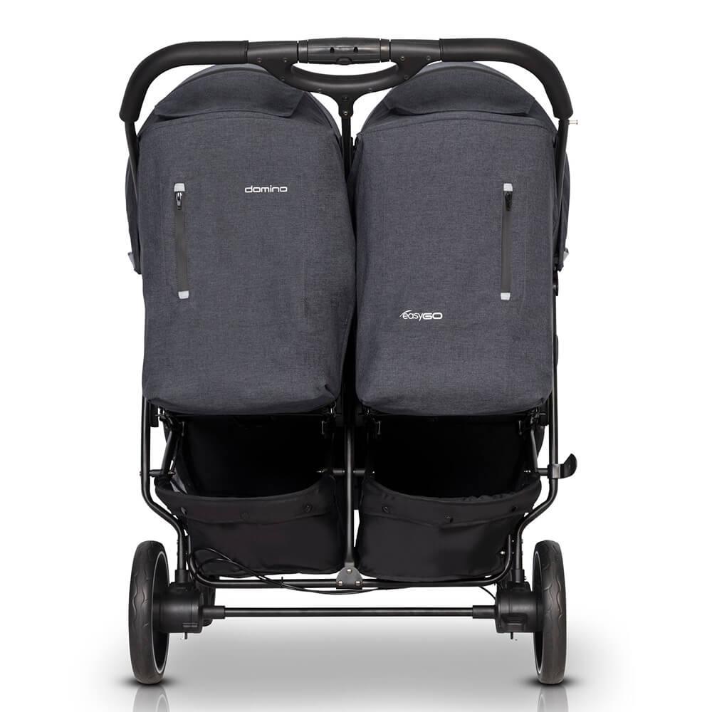 DOMINO - cleo-kinderwagen.de