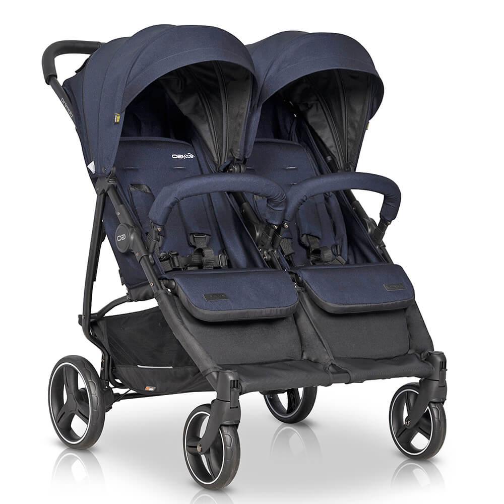DOMINO - cleo-kinderwagen.de