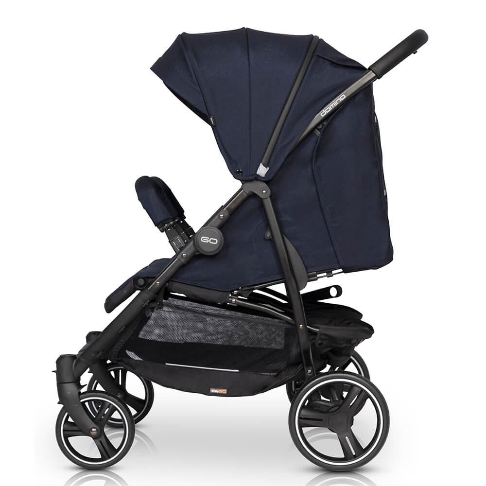DOMINO - cleo-kinderwagen.de