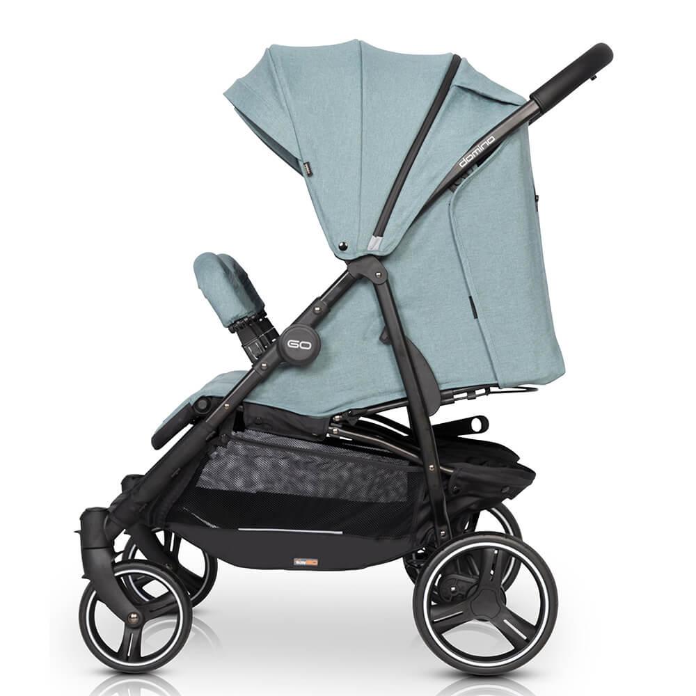DOMINO - cleo-kinderwagen.de