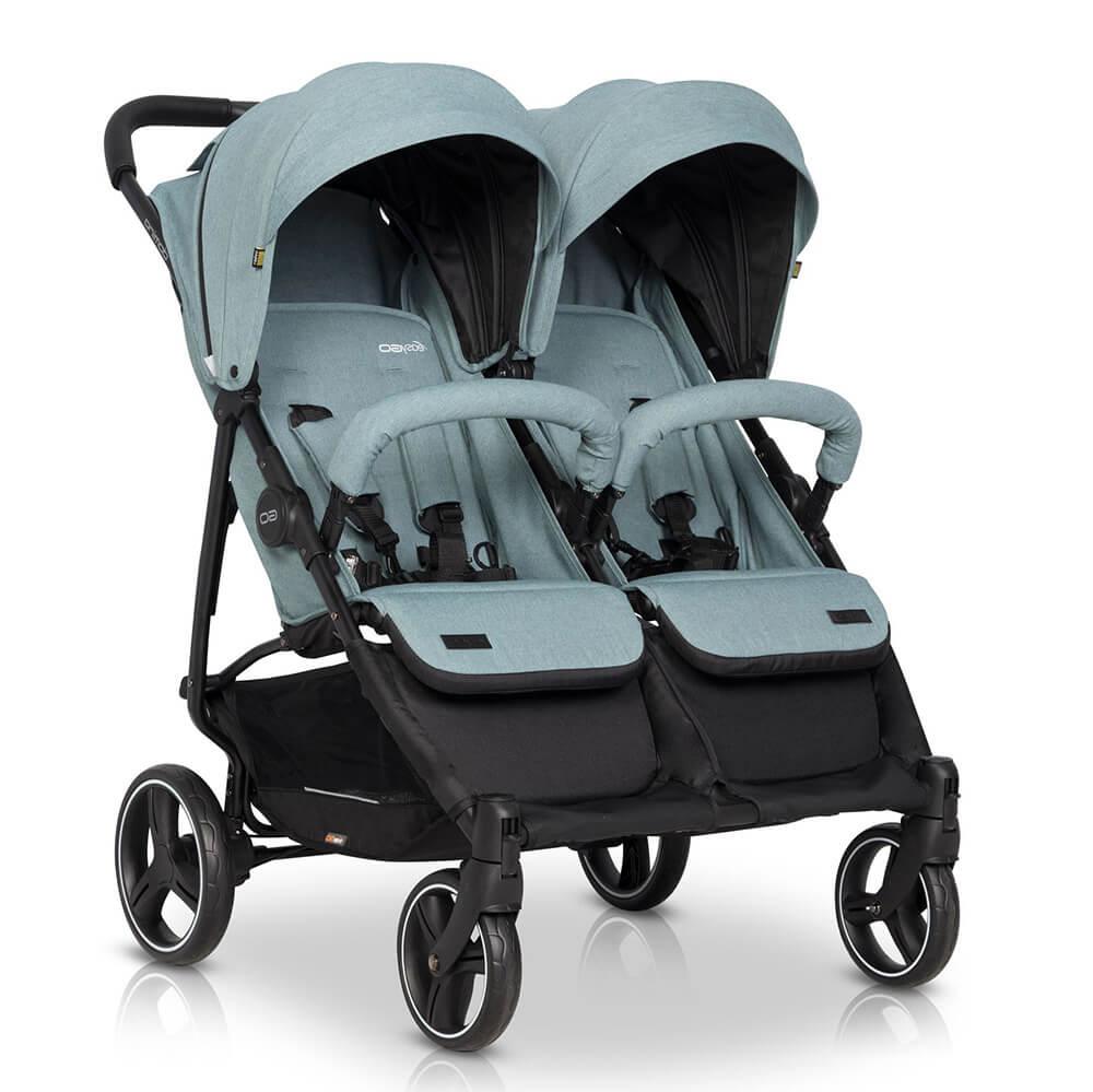 DOMINO - cleo-kinderwagen.de
