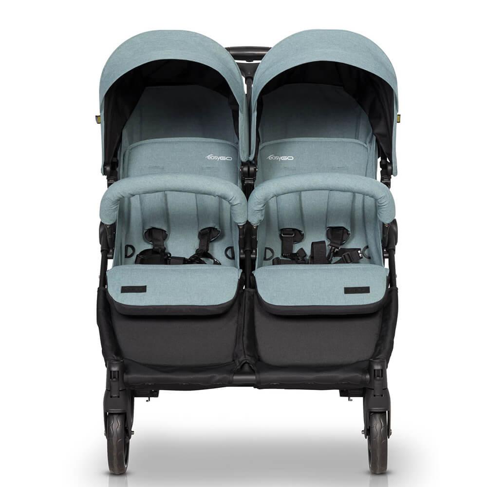 DOMINO - cleo-kinderwagen.de