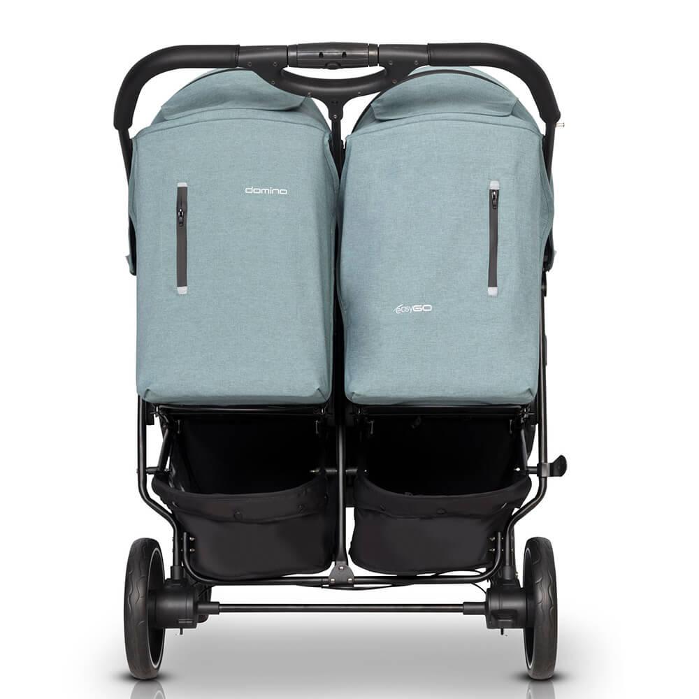 DOMINO - cleo-kinderwagen.de