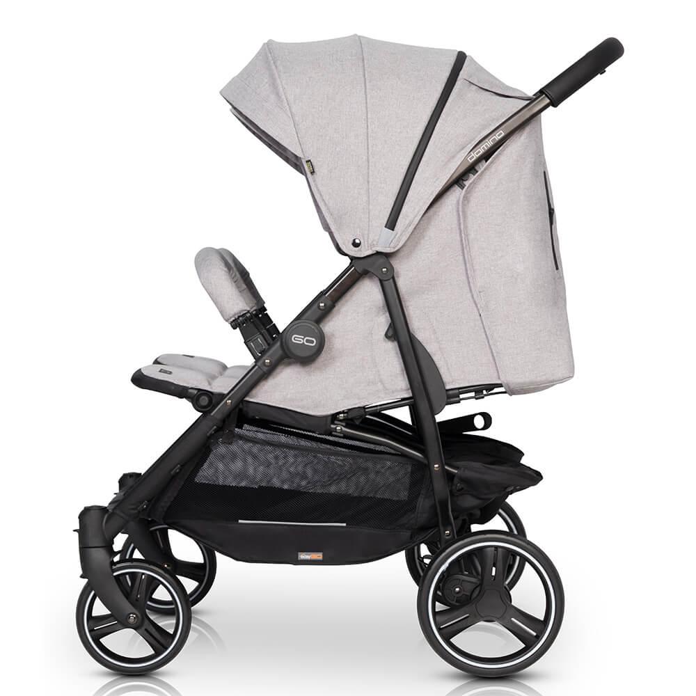 DOMINO - cleo-kinderwagen.de