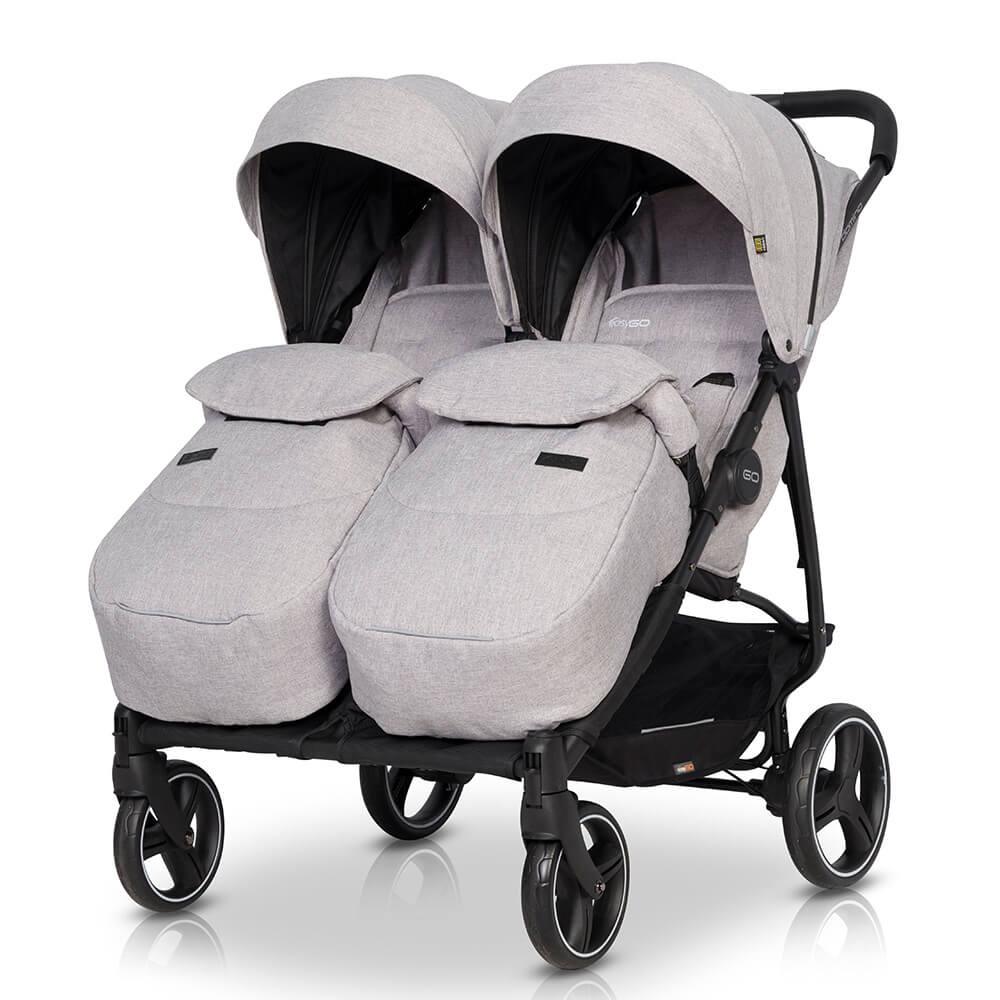 DOMINO - cleo-kinderwagen.de