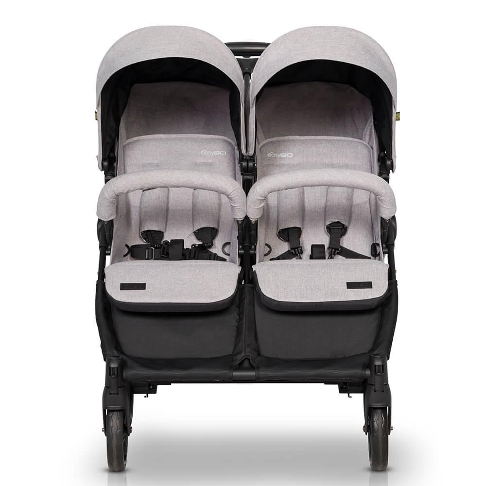 DOMINO - cleo-kinderwagen.de