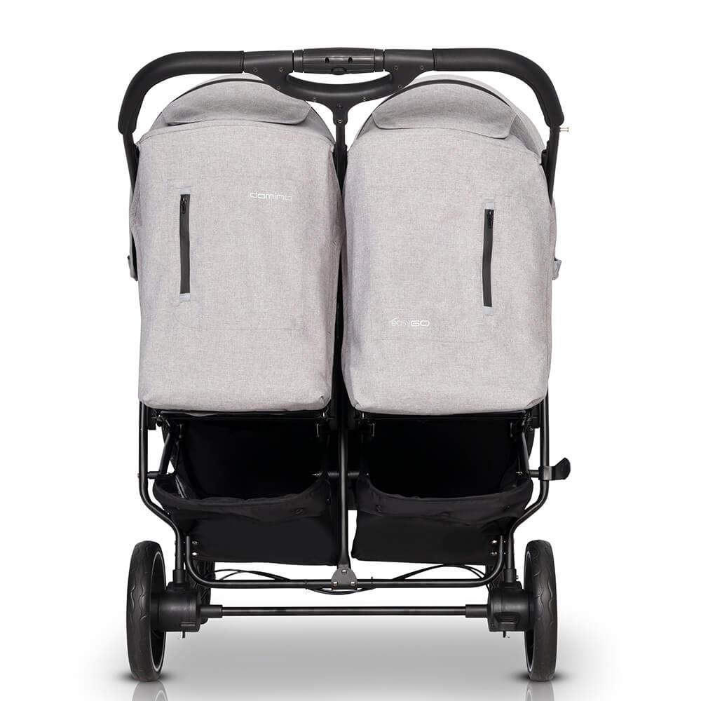 DOMINO - cleo-kinderwagen.de