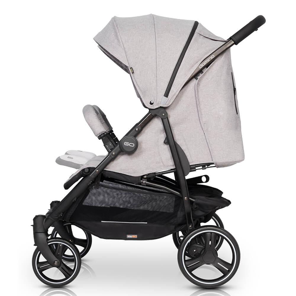 DOMINO - cleo-kinderwagen.de
