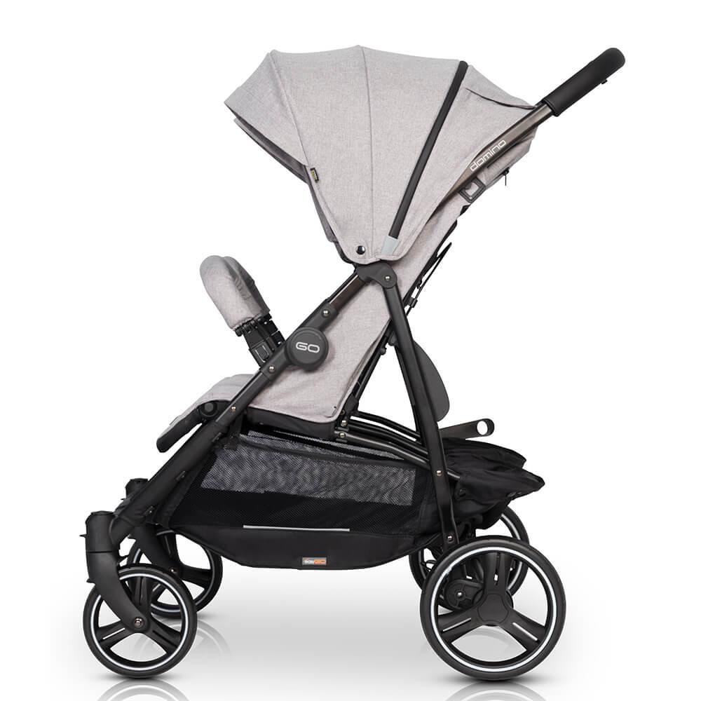 DOMINO - cleo-kinderwagen.de