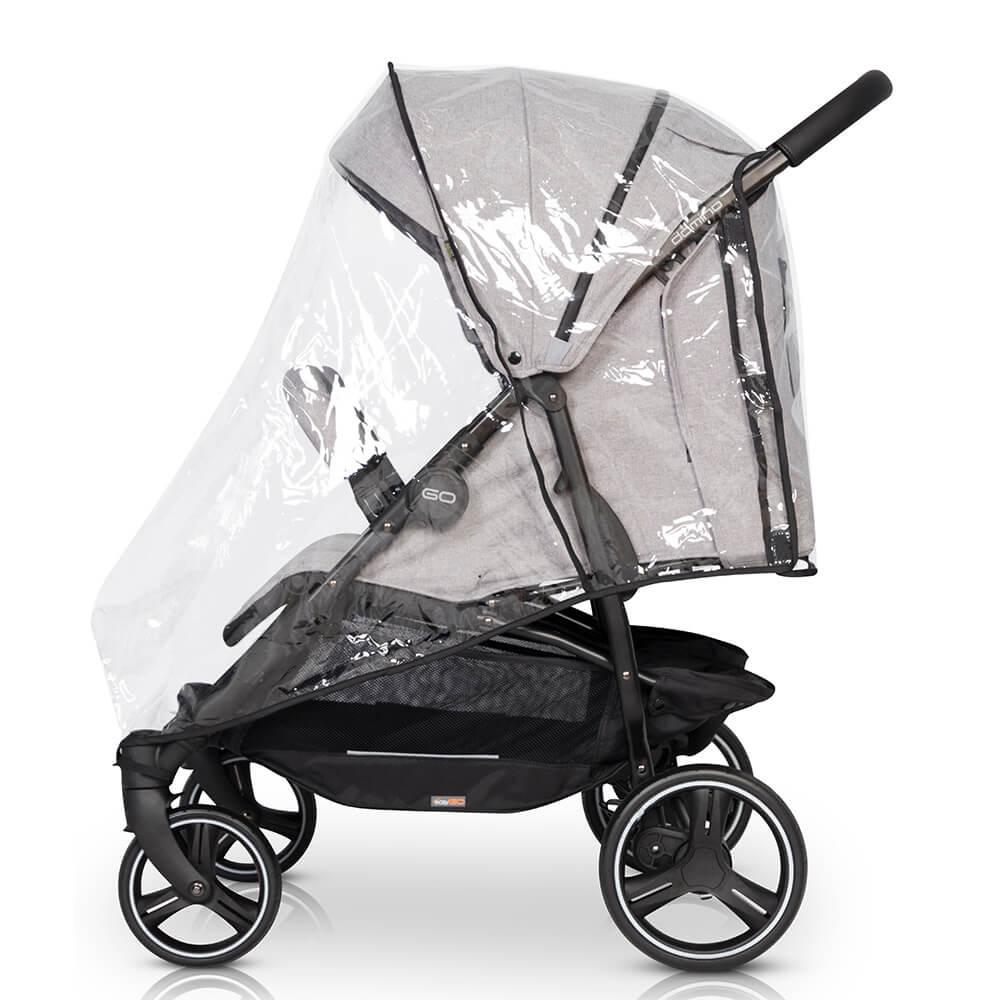 DOMINO - cleo-kinderwagen.de