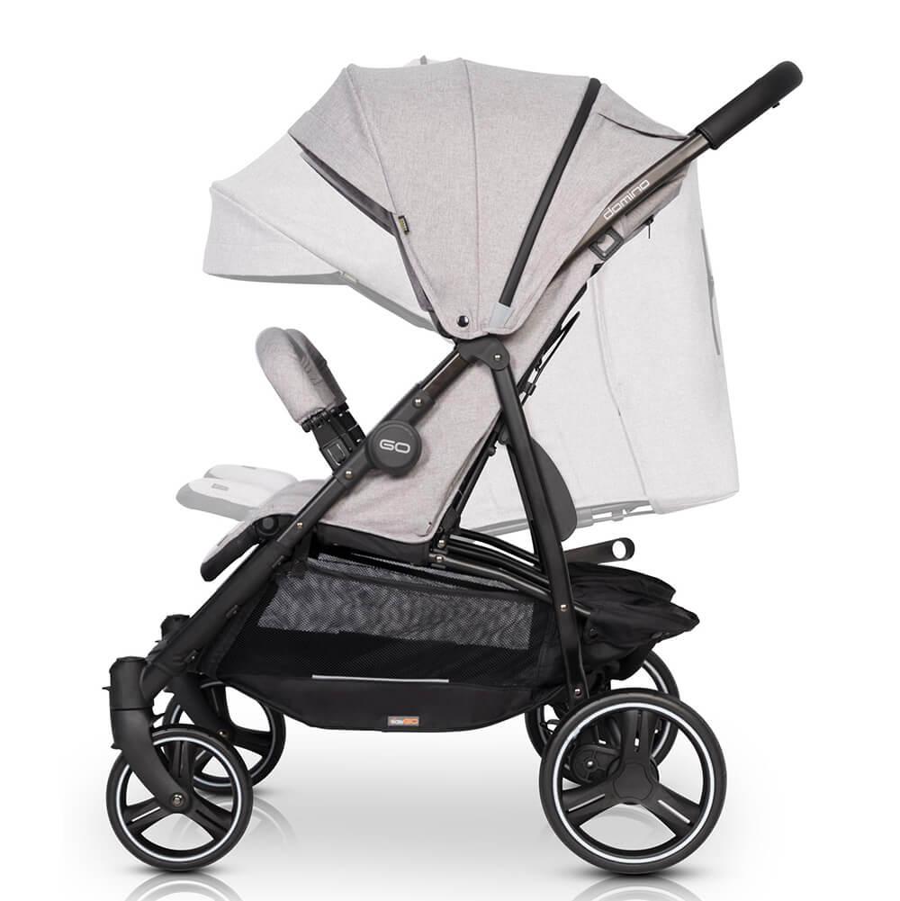 DOMINO - cleo-kinderwagen.de