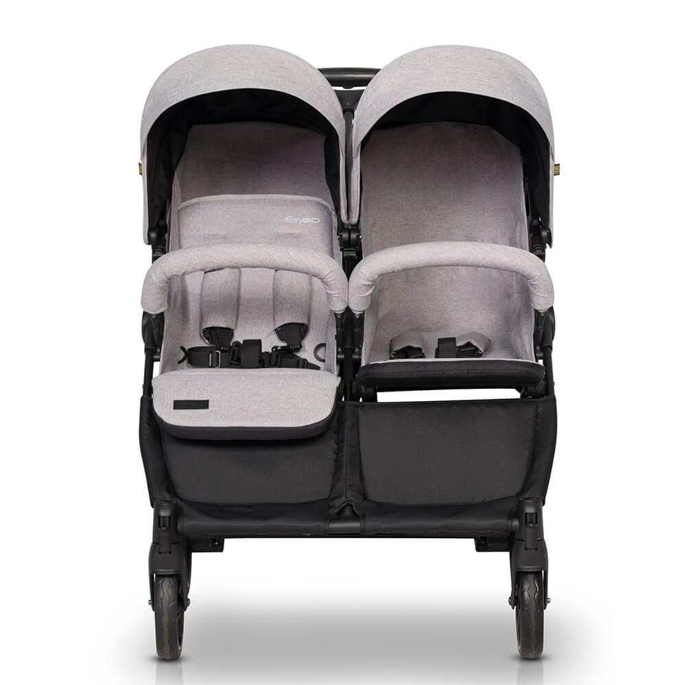 DOMINO - cleo-kinderwagen.de