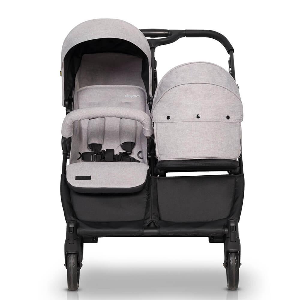 DOMINO - cleo-kinderwagen.de