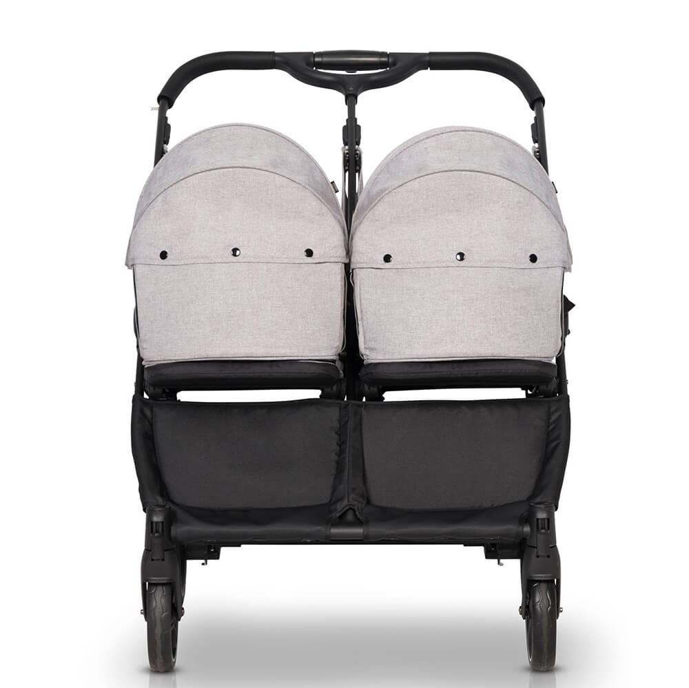 DOMINO - cleo-kinderwagen.de