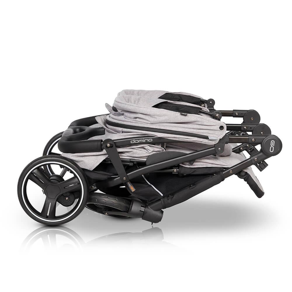 DOMINO - cleo-kinderwagen.de