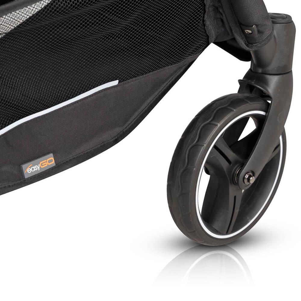 DOMINO - cleo-kinderwagen.de