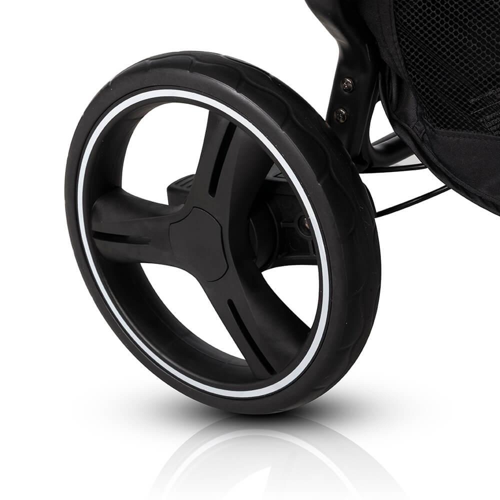 DOMINO - cleo-kinderwagen.de