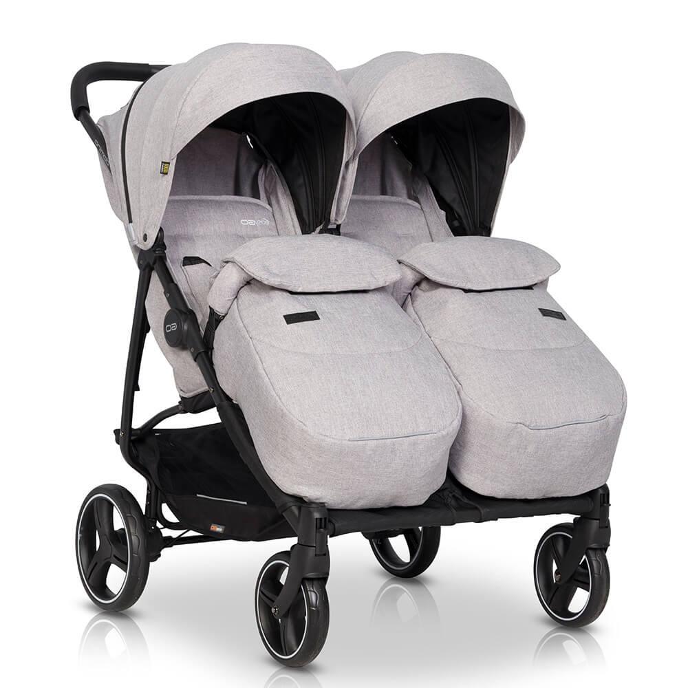 DOMINO - cleo-kinderwagen.de