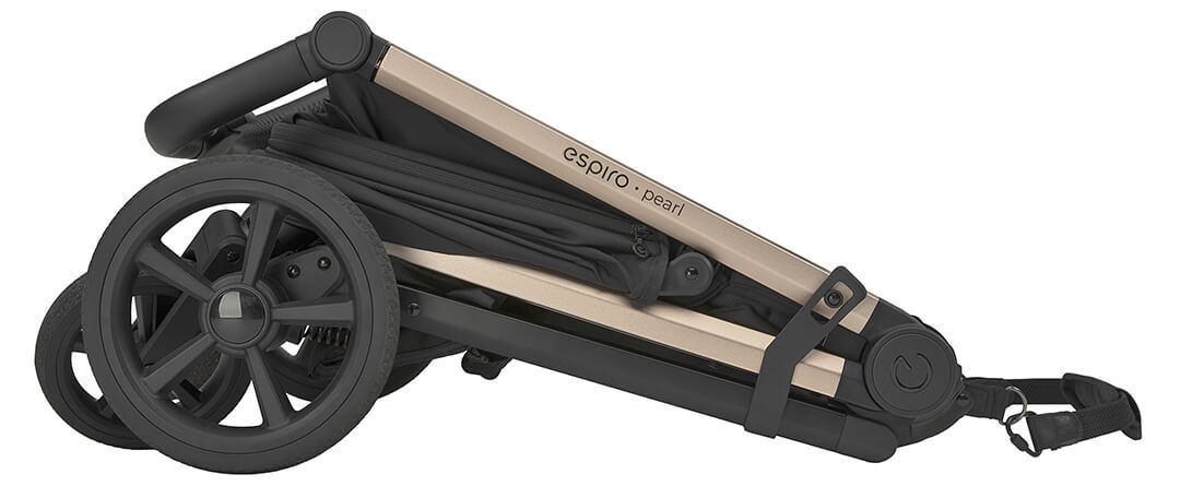 ESPIRO PEARL