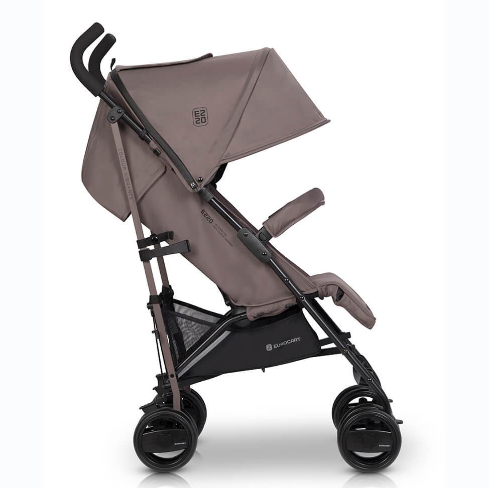 EZZO - cleo-kinderwagen.de