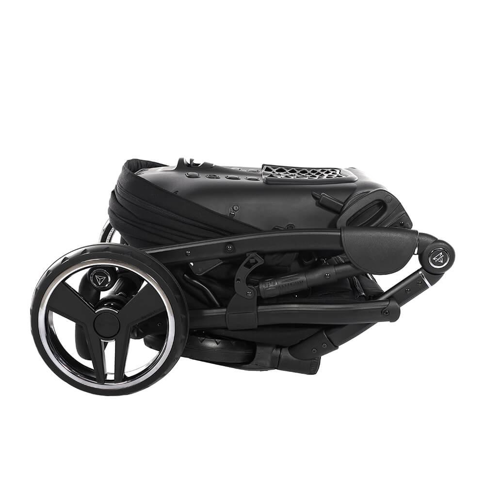 JUNAMA "BASIC" - cleo-kinderwagen.de