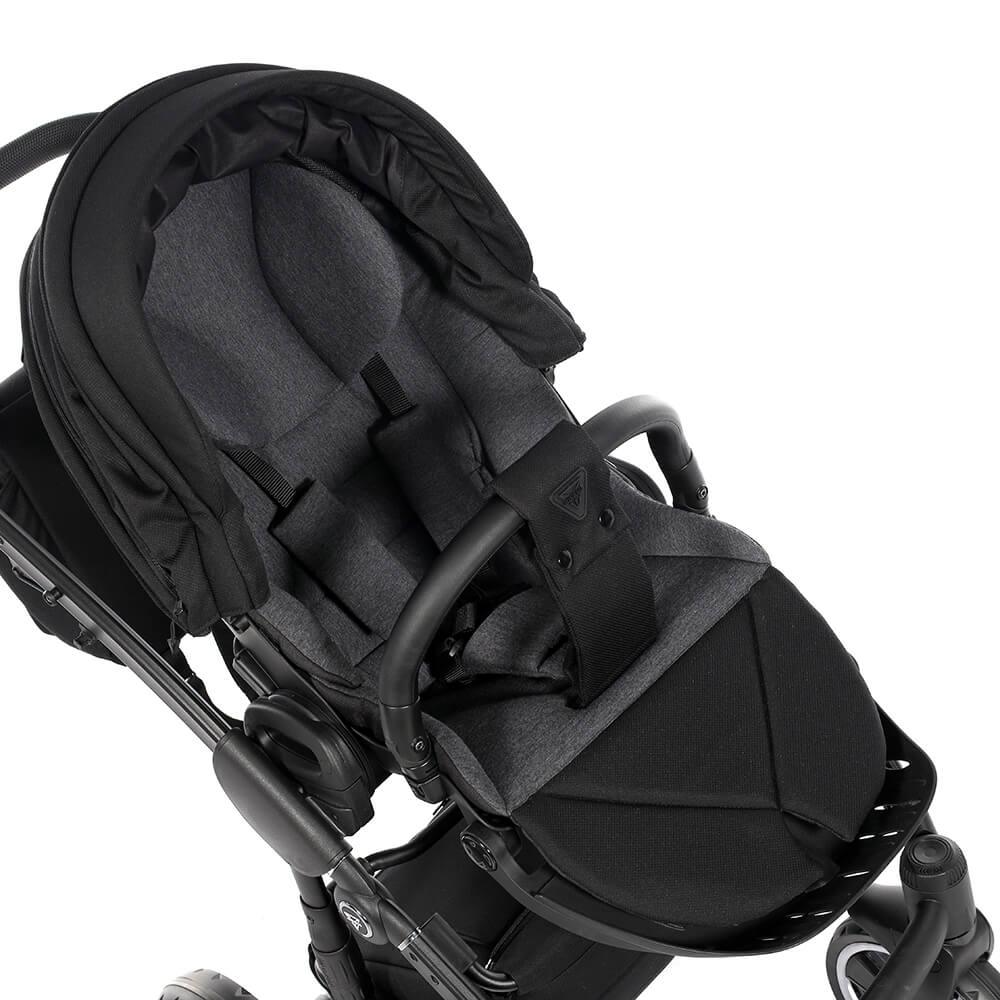 JUNAMA "BASIC" - cleo-kinderwagen.de