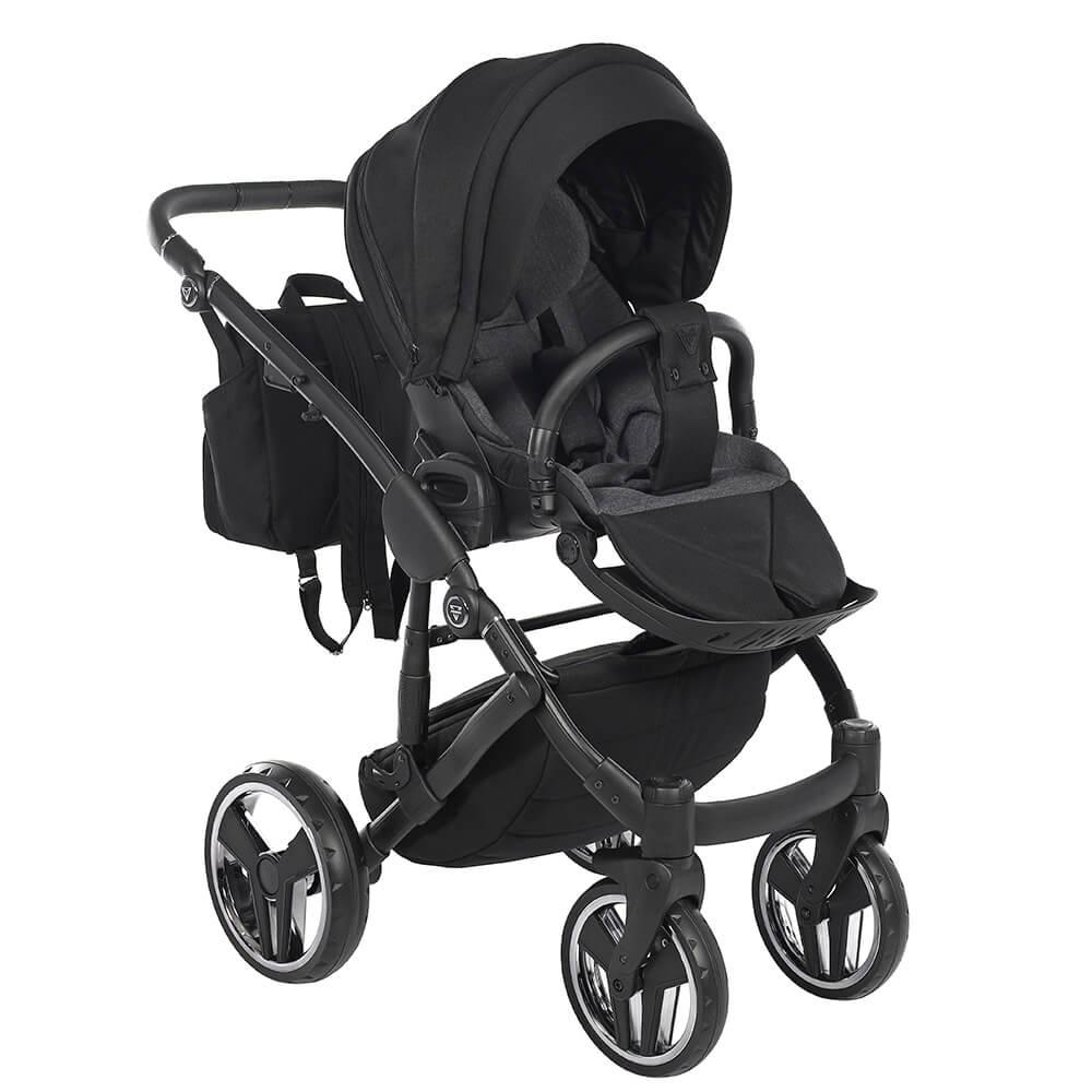 JUNAMA "BASIC" - cleo-kinderwagen.de