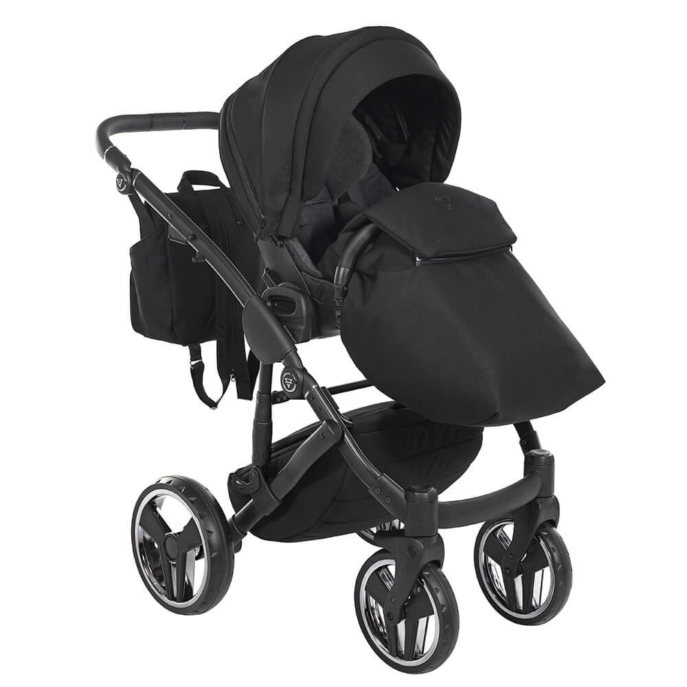 JUNAMA "BASIC" - cleo-kinderwagen.de