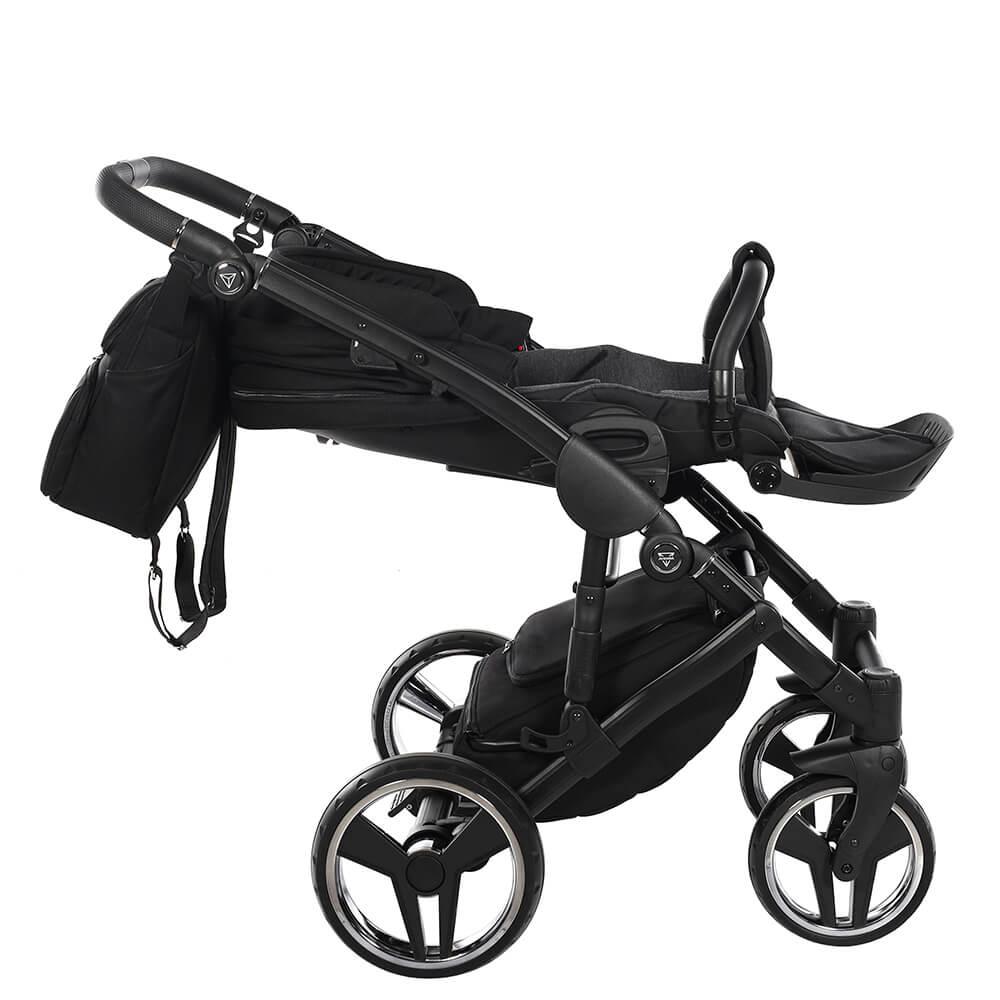 JUNAMA "BASIC" - cleo-kinderwagen.de