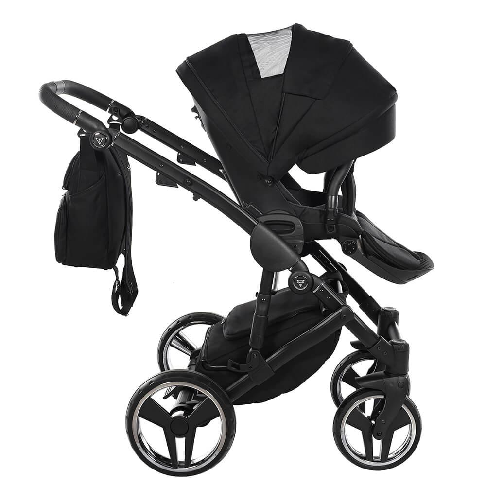 JUNAMA "BASIC" - cleo-kinderwagen.de