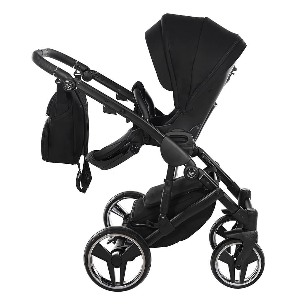 JUNAMA "BASIC" - cleo-kinderwagen.de