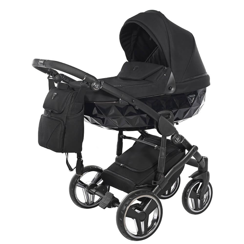 JUNAMA "BASIC" - cleo-kinderwagen.de