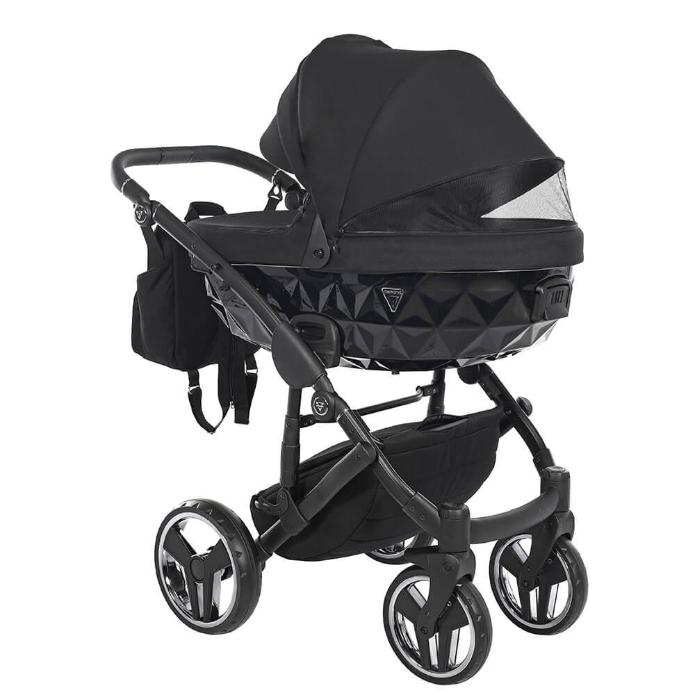 JUNAMA "BASIC" - cleo-kinderwagen.de