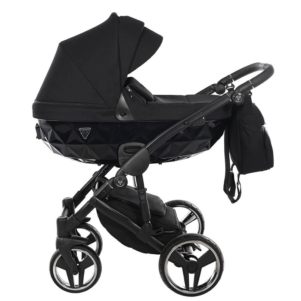 JUNAMA "BASIC" - cleo-kinderwagen.de