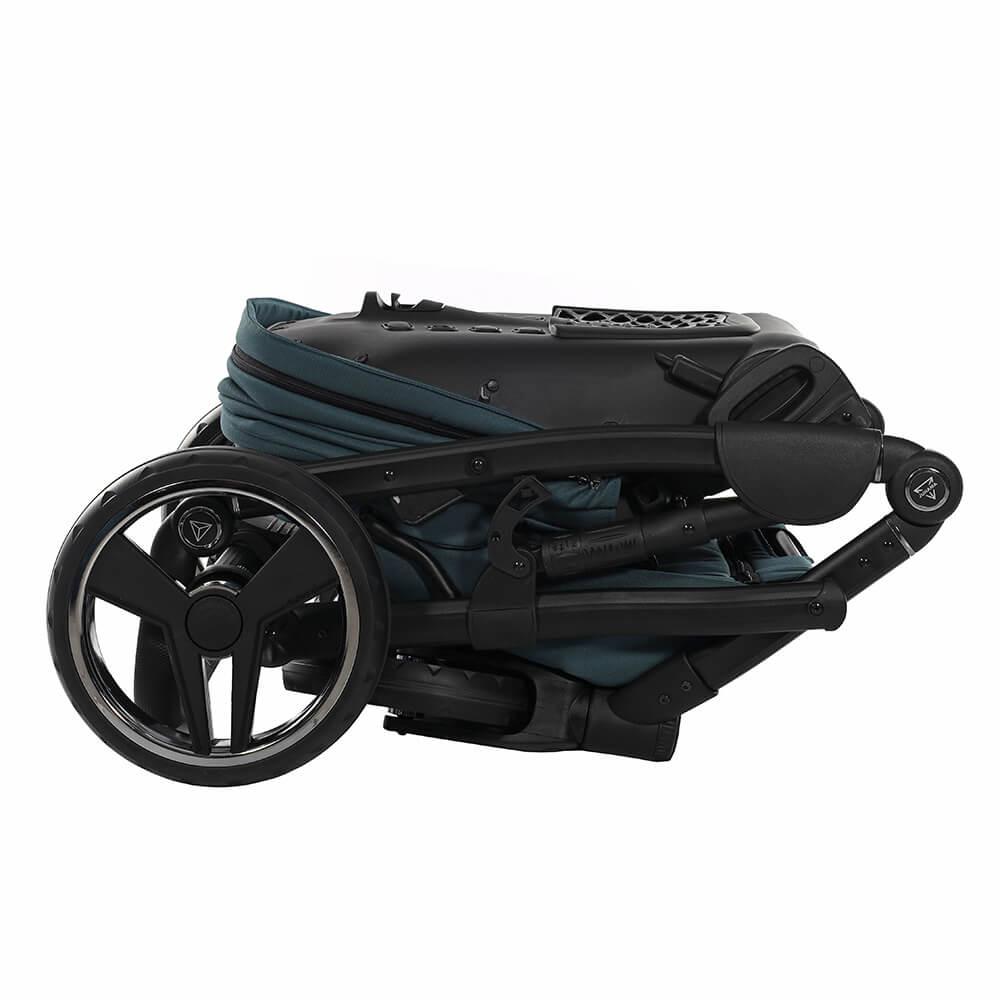 JUNAMA "BASIC" - cleo-kinderwagen.de