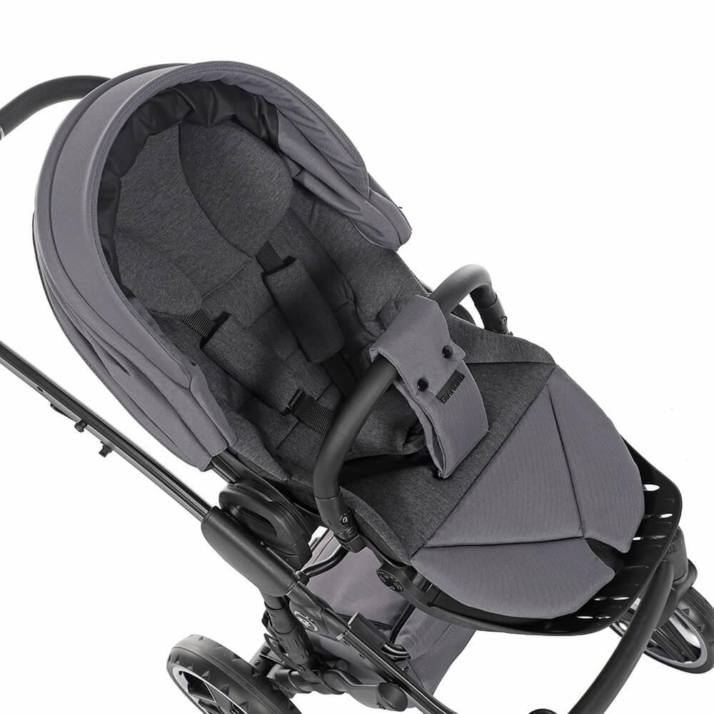 JUNAMA "BASIC" - cleo-kinderwagen.de