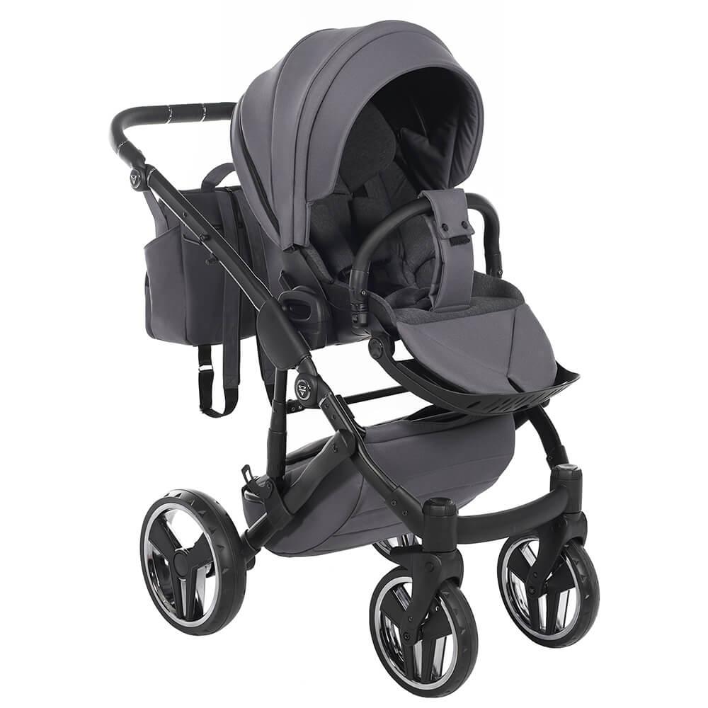 JUNAMA "BASIC" - cleo-kinderwagen.de