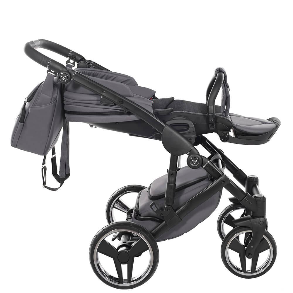 JUNAMA "BASIC" - cleo-kinderwagen.de