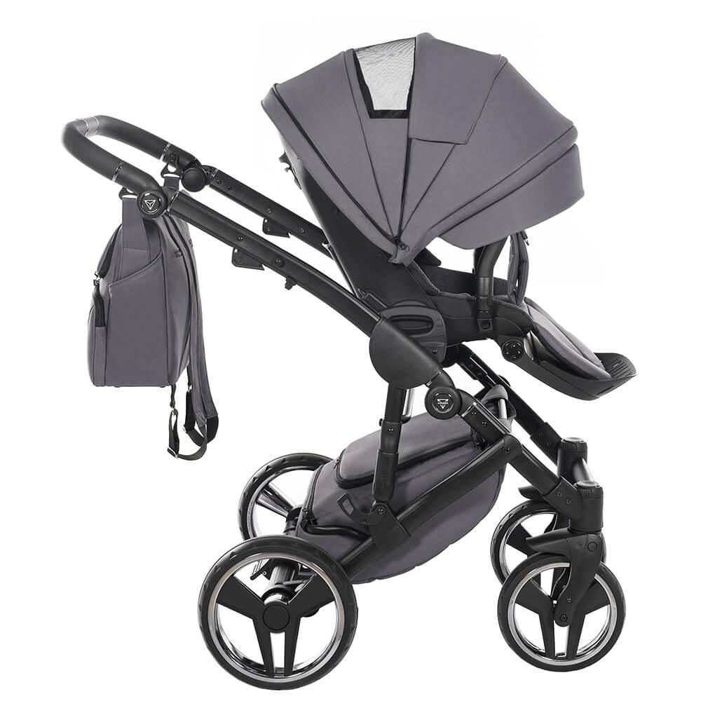 JUNAMA "BASIC" - cleo-kinderwagen.de