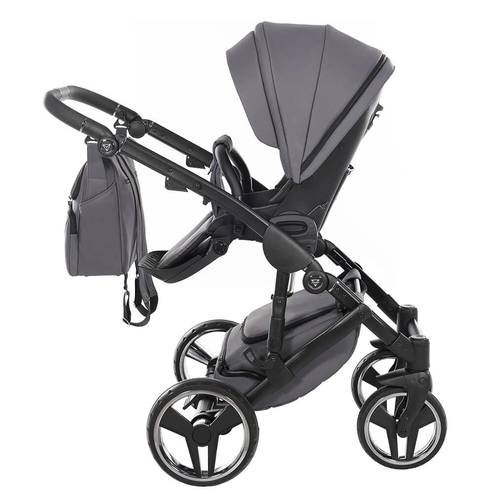 JUNAMA "BASIC" - cleo-kinderwagen.de
