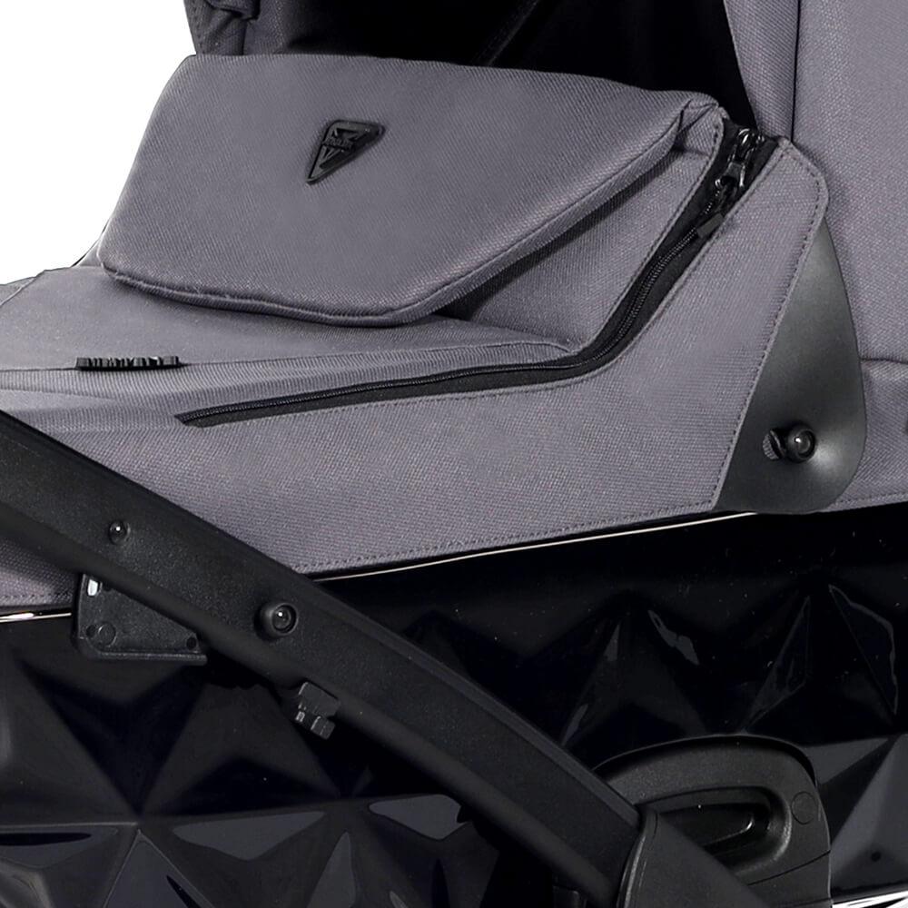JUNAMA "BASIC" - cleo-kinderwagen.de
