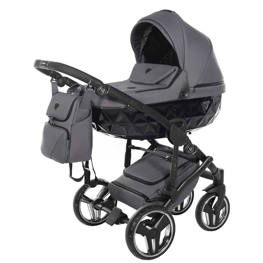 JUNAMA "BASIC" - cleo-kinderwagen.de
