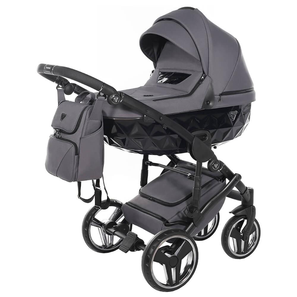 JUNAMA "BASIC" - cleo-kinderwagen.de