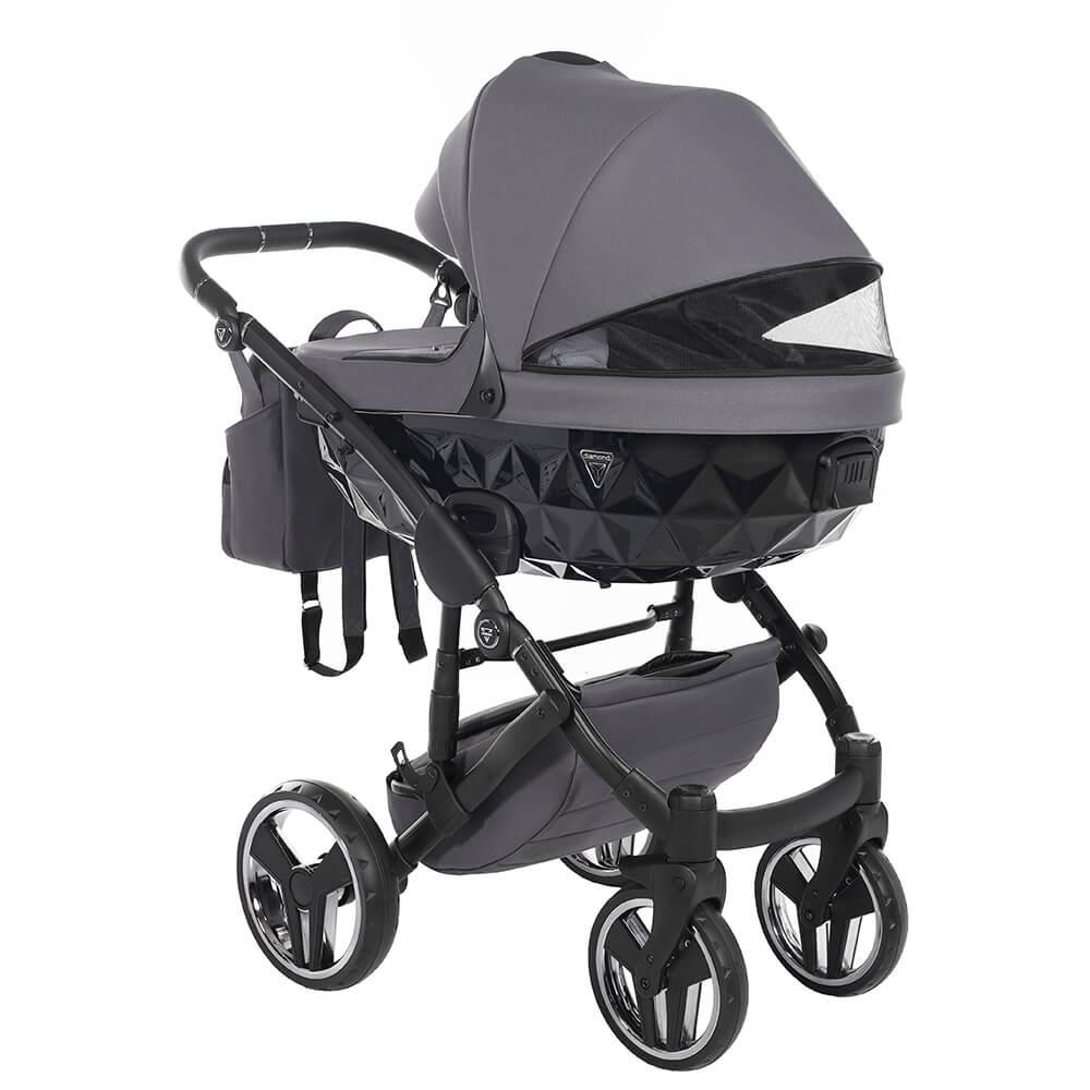 JUNAMA "BASIC" - cleo-kinderwagen.de