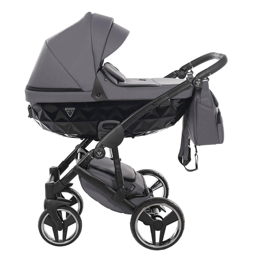 JUNAMA "BASIC" - cleo-kinderwagen.de