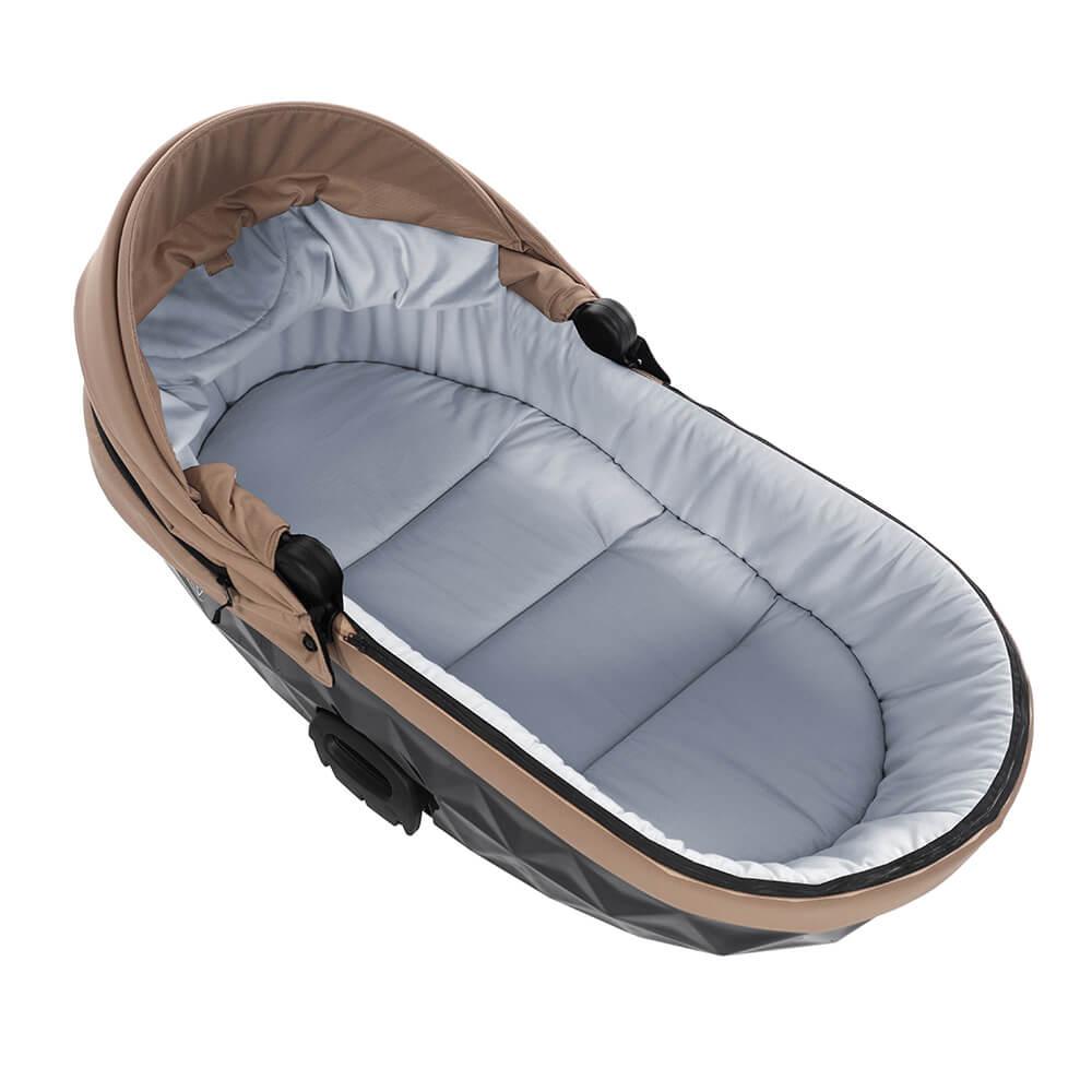 JUNAMA "BASIC" - cleo-kinderwagen.de