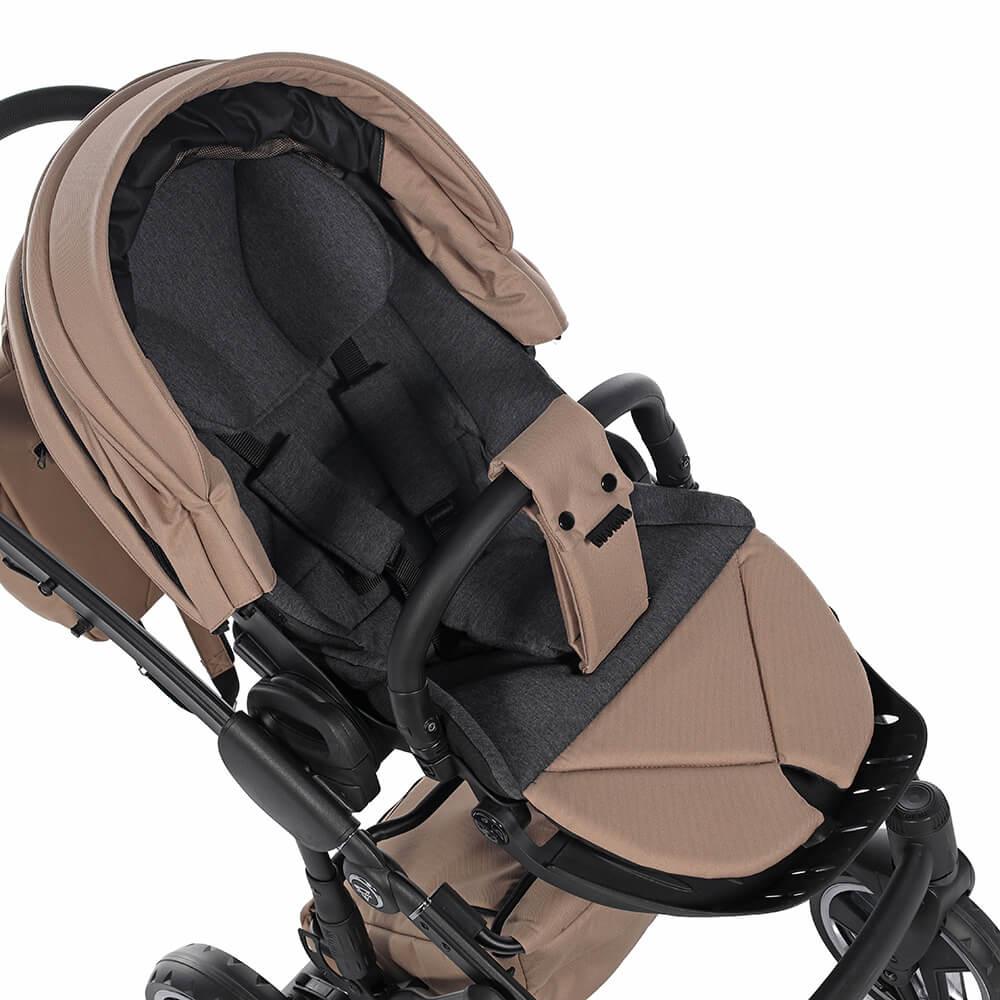 JUNAMA "BASIC" - cleo-kinderwagen.de