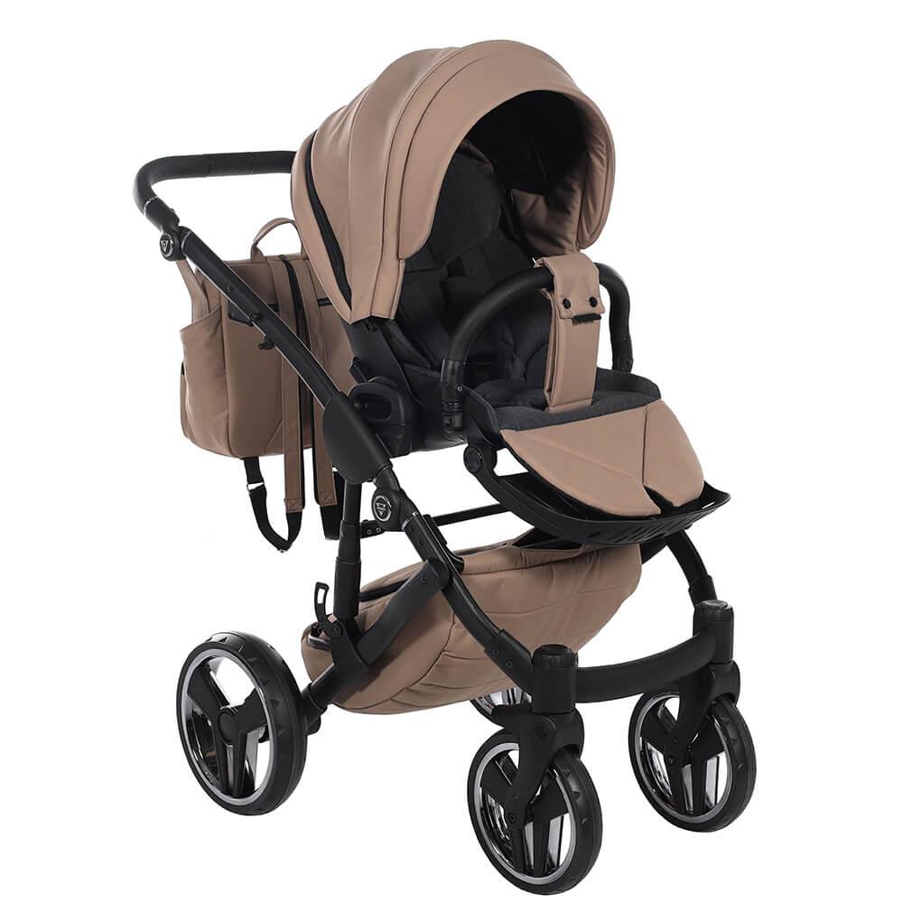 JUNAMA "BASIC" - cleo-kinderwagen.de
