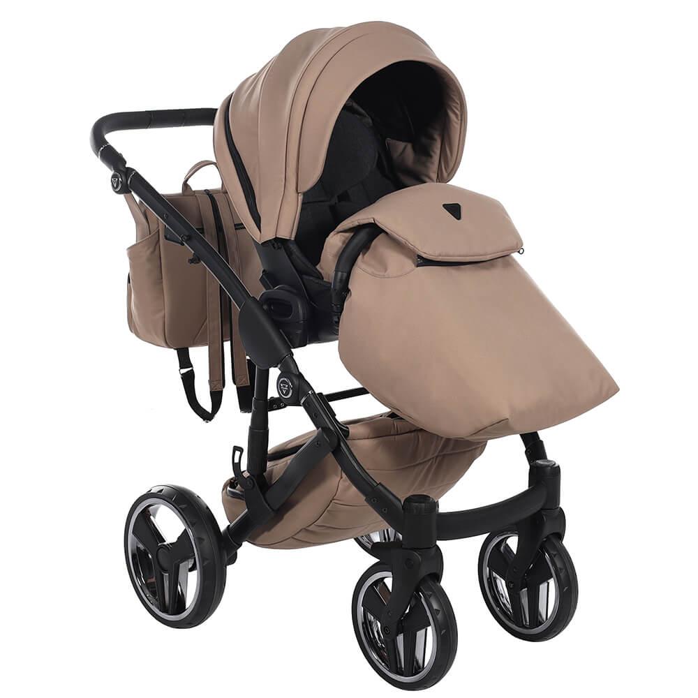 JUNAMA "BASIC" - cleo-kinderwagen.de