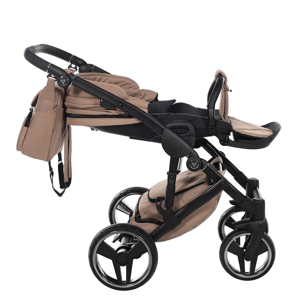 JUNAMA "BASIC" - cleo-kinderwagen.de